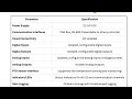 Product Video