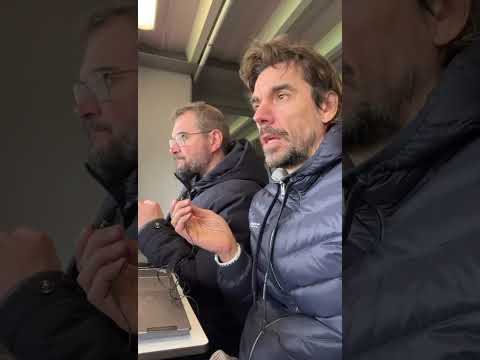 SERIE A FOOTBALL. Cremonese-Lecce 2-0: post-match commentary.