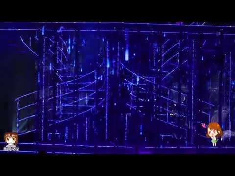 180430 Z.TAO - Reluctantly (舍不得) at IS GOØD Live Concert in Shanghai