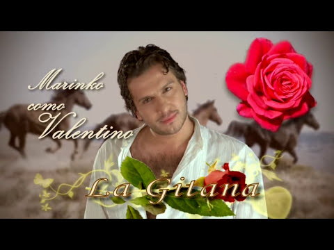 Flamingosi - La Gitana (feat. Emina Jahovic) [Official Video]