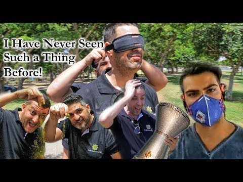 How Do We build Our Custom Darbuka - Arab Instruments Vlog No #1