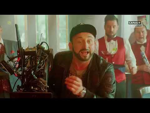 Mały Grand Hotel S01E01 "Patryk Warga"