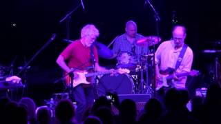 Little Feat - Two Trains - Jamaica 2015 - HD