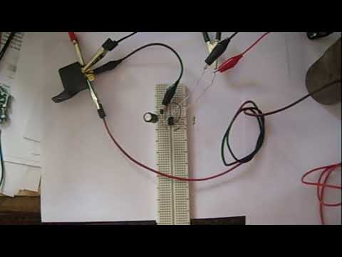 How to create high voltage sparks? (2 Methods, Car spark plug, 555 Timer circuit, Car ignition coil)
