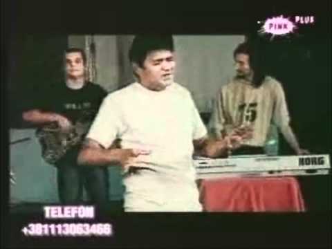 Sinan Sakic-Sunce moje HD