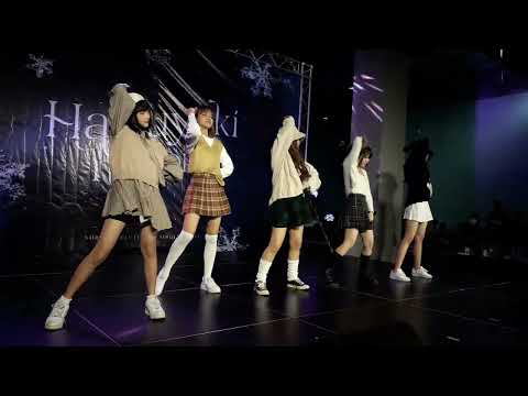 (N/A) - Kiss Kitsune @Hatsuyuki no Sora - DONKI Mall Thonglor (20221016)