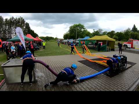 Z12 BOHUSLAVICE GRIZZLYMOTOR - JL DUBENEC 2025