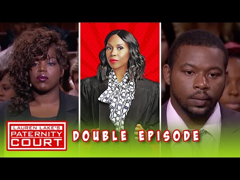 Thirty Years Of Lies, Secrecy, And Paternity Mystery (Double Episode) | Paternity Court