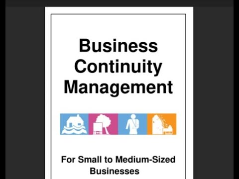 , title : 'ISO 22301 - Gerenciamento de Continuidade de Negócios - Plano para continuidade do negócio (BCP)'