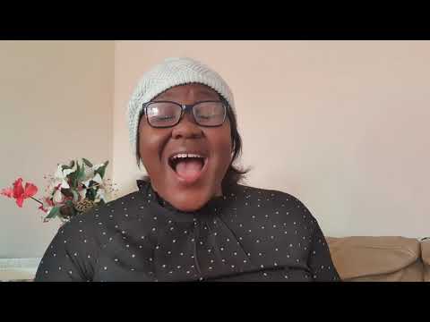 I Don't know Why Jesus loves me/through it all