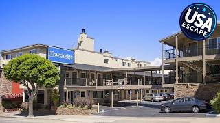 Travelodge by Wyndham San Francisco Bay | San Francisco (CA), United States | Ho