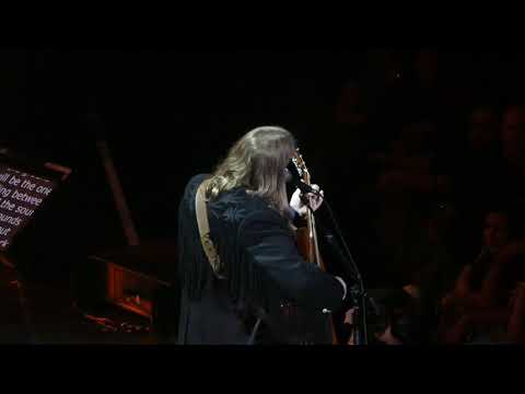 Chris Stapleton - The Keeper - I Am the Highway: A Tribute to Chris Cornell - 1/16/2019