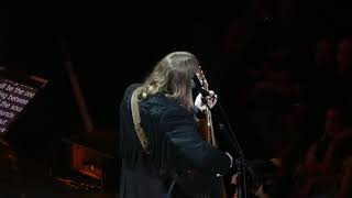 Chris Stapleton - The Keeper - I Am the Highway: A Tribute to Chris Cornell - 1/16/2019