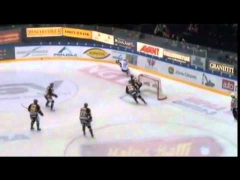 Ilves 3-2 Blues JA 2/12/11