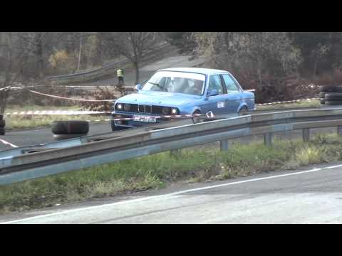 Jesienne Grand Prix Tychy 2013 - Marcin Raszewski Marek Browarnik BMW by OesRecords