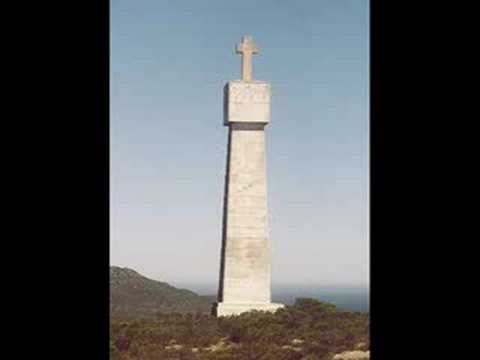 Ballade vir 'n Enkeling (Richard van der Westhuizen)