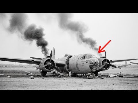 Nieznane Fakty: Najbardziej Zabójcza Maszyna, Którą Niemcy Nazywali 'KOSZMAREM'! | WW2 Documentary