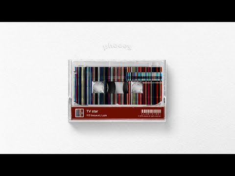 【OFFICIAL AUDIO】 이연 (leeyeun), Lypla - TV star