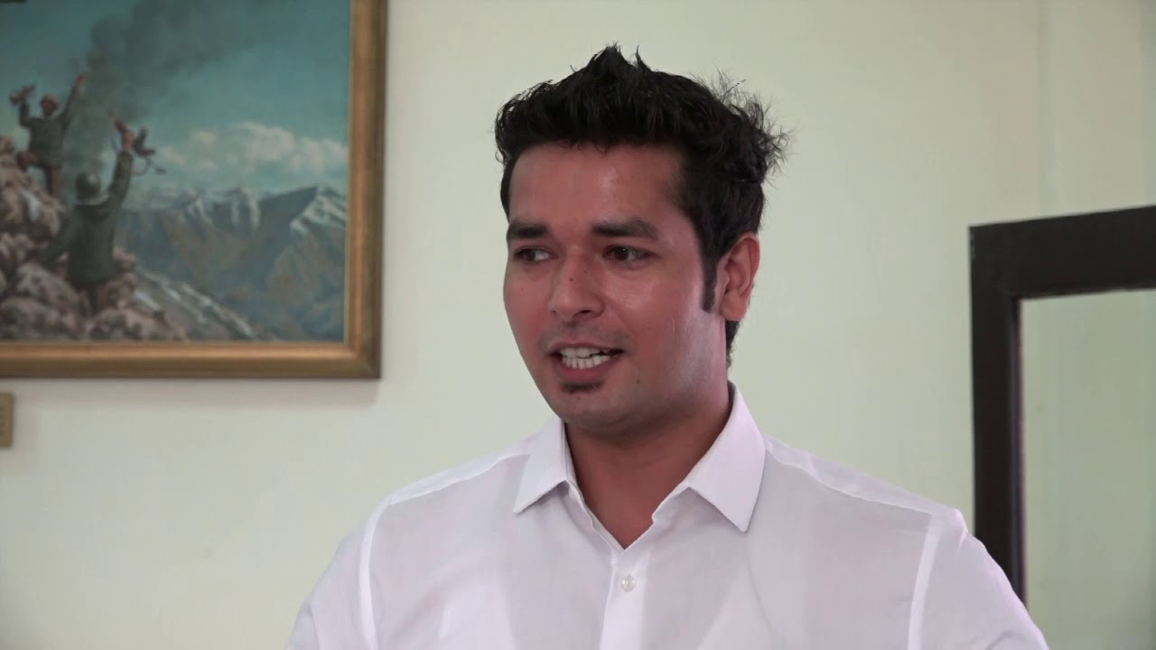 Prayer for Peace, testimonials, September 1, 2019