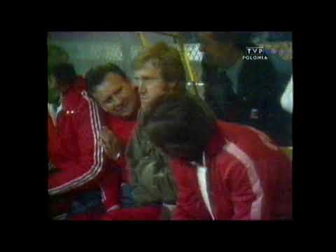 Reprezentacja Polski - eliminacje World Cup 1978