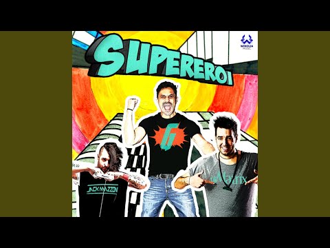 Supereroi (Daniel Tek Mix)