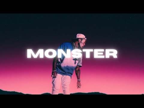 [FREE] Lil Uzi Vert x Sample Jersey Club Type Beat 2023 - "MONSTER" | Sample Jersey Club Type Beat