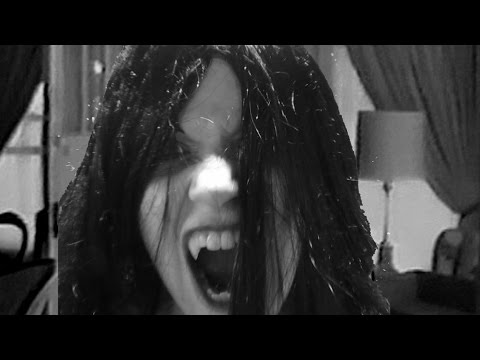 End of the Day - Mosquitohead