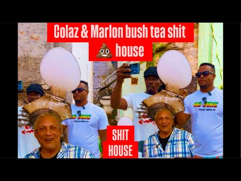 Colaz Smith Tv “ Climer Who steel’s Your Father Colaz Smith Tv project X Funds, Colaz Smith & Mona “