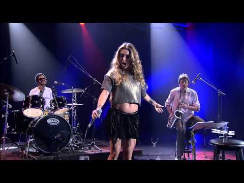 Ensaio | Dora Vergueiro | 09/11/14