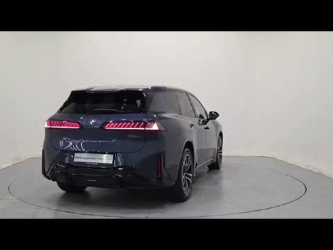BMW iX3 50 xDrive M Sport Pro - Image 2