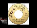 Northern Soul  - The 5th Dimension - Train, Keep On Movin' - (1966)