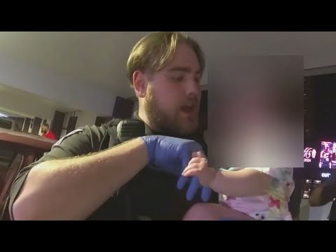 Baby Rescued From Locked Car While Dad Was in Casino: Cops