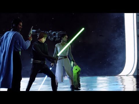 Star Wars Battlefront 2 Heroes Vs Villains 476 Loss