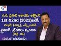 Guru Prasad Academy TRADERS REVIEW PART 1 ITC WELCOM CHENNAI ON OCTOBER 1ST 2ND 2022 M 8667781821