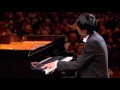 Eric Lu – Prelude in E major Op. 28 No. 9 (third stage)