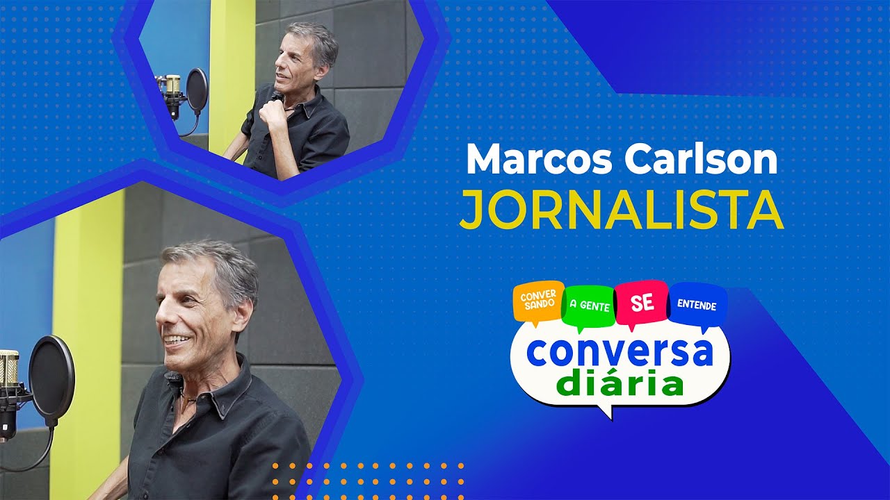Marcos Carlson