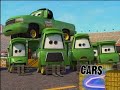 Disney Channel Gets Animated Promo March 2010 FULL Version