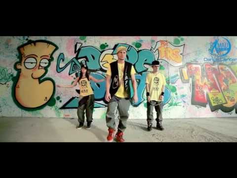 MadStyle Dance Center | Виталик Кондраков | HIP-HOP