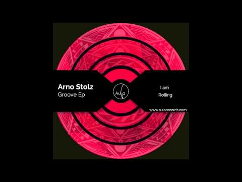 AULA042 Arno Stolz-Groove Ep