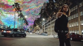 Nick Prosper - “Almost There”