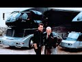 The Highwayman 1987 TV Series Episode 6