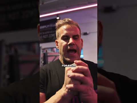 MAXIMIZE YOUR DUMBBELL PULLOVERS