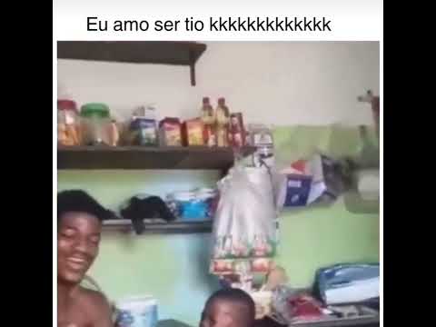 Essa foi boa kkk 