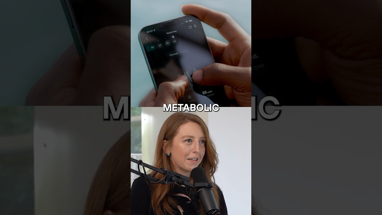 Get the RIGHT Lab Tests for FREE & Know What Is Optimal | Dr. Casey Means