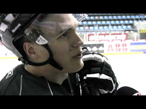 Jokipoikien uudet vahvistukset 26.9.2011