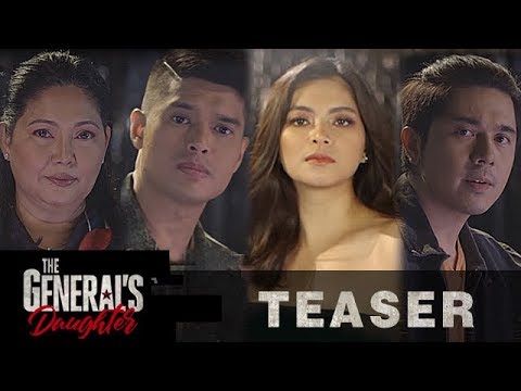 The General's Daughter: Meet the All Star Cast