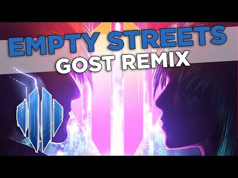 Video thumbnail for Empty Streets (GosT Remix)