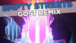 Scandroid - Empty Streets (GosT Remix)