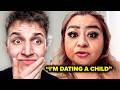 TikTok S Most Disturbing Mum Ash Trevino Is Insane