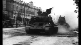 Прощание Славянки